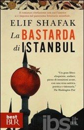 La bastarda di Istambul