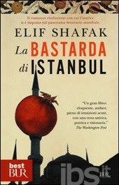 La bastarda di Istambul