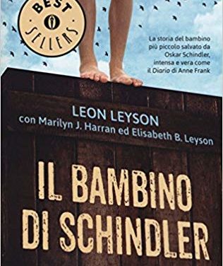 Il bambino di Schindler di Leon Leyson