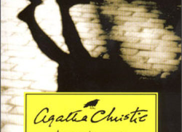 Avversario segreto di Agatha Christie