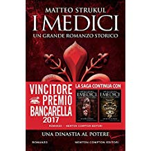 I Medici. Una dinastia al potere Matteo Strukul