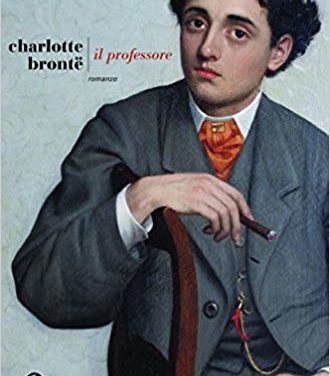 Il professore di Charlotte Bronte