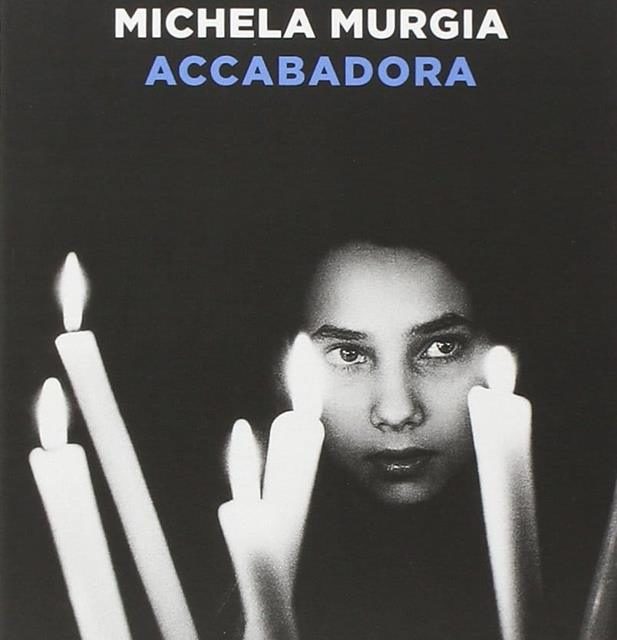 Accabadora di Michela Murgia 
