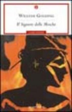 Il signore delle mosche di William Golding