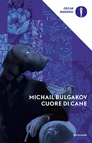 Cuore di cane di Bulgakov