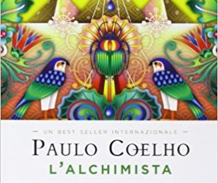 L’ALCHIMISTA di Paulo Coelho