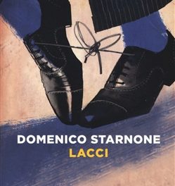 Lacci di Domenico Starnone