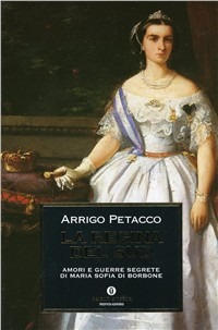 La regina del Sud di Arrigo Petacco