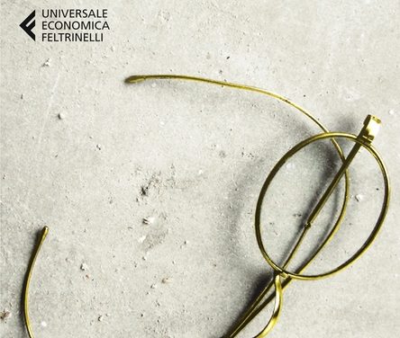 Gli occhiali d’oro di Giorgio Bassani