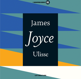 Ulisse di James Joyce