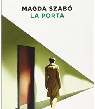 La porta di Magda Szabò