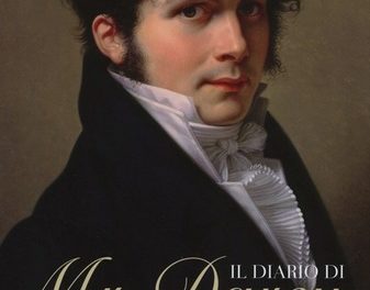 Il diario di Mr. Darcy di Amanda Grange