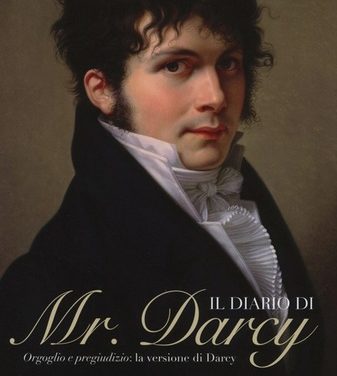 Il diario di Mr. Darcy di Amanda Grange