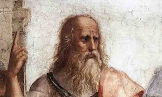 Platone o Aristocle