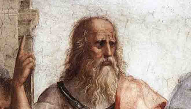 Platone o Aristocle