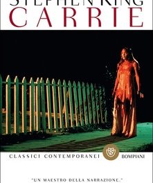 Carrie di  Stephen King