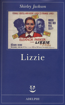 Lizzie di Shirley Jackson