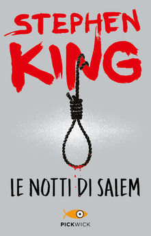 le notti di Salem di Stephen King