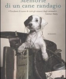 Memorie di un cane randagio di Ann M. Martin