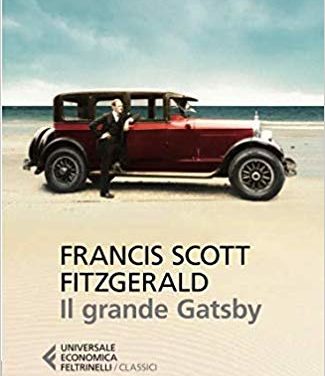 Il grande Gatsby di Francis Scott Fitzgerald