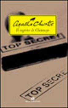 Il segreto di Chimneys di Agatha Christie