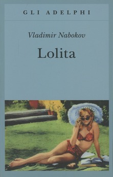 Lolita di Vladimir Nabokov