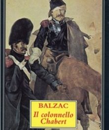 Il colonnello Chabert di Honorè Balzac