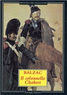 Il colonnello Chabert di Honorè Balzac