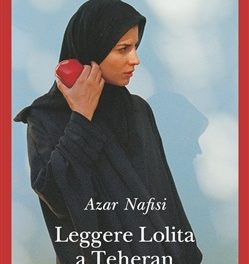 Leggere Lolita a Teheran di Azar Nafisi