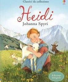 Heidi di Johanna Spyri