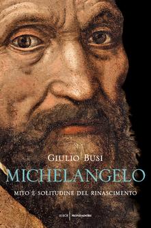 Michelangelo di Giulio Busi