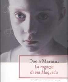 La ragazza di via Maqueda di Dacia Maraini