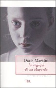 La ragazza di via Maqueda di Dacia Maraini