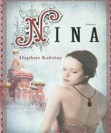 Nina di Daphne Kalotay