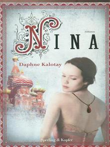 Nina di Daphne Kalotay