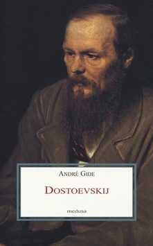 Dostoevskij di André Gide
