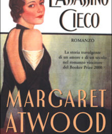L’assassino cieco di Margaret Atwood