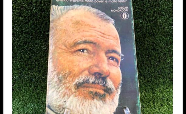 “Festa mobile”  di Ernest Hemingway