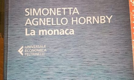 La monaca di Simonetta Agnello Hornby