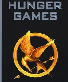 Hunger Games di Suzanne Collins