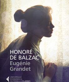 Eugenie Grandet di Honoré de Balzac