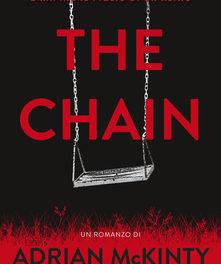 The chain  di Adrian McKinty