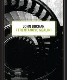 i 39 scalini di John Buchan