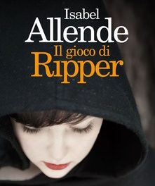Il gioco di Ripper di Isabel Allende