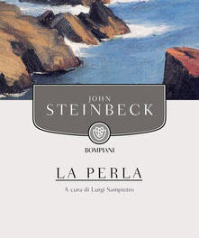 “La perla” di Steinbeck