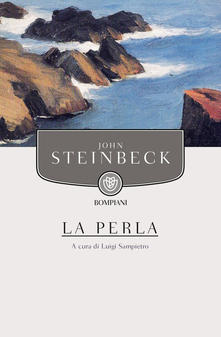 “La perla” di Steinbeck