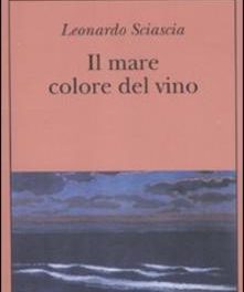 Il mare colore del vino di Leonardo Sciascia