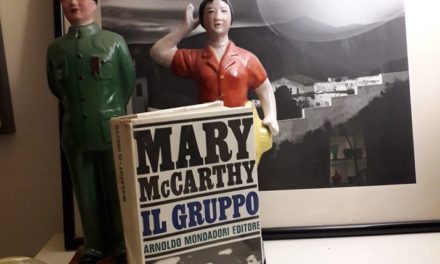 Il Gruppo (Mary McCarthy).