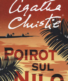 Poirot sul Nilo di Agata Christie