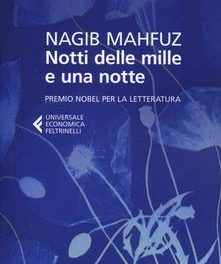 Notti delle mille e una notte di Naguib Mahfouz